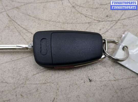 купить Ключ зажигания на Audi A3 (8V) 2012-2020
