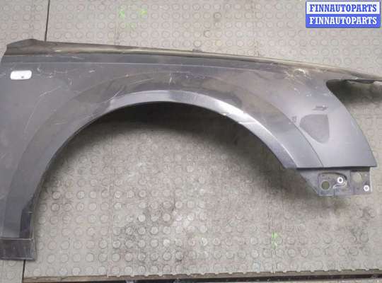 купить Крыло на Audi A6 (C6) Allroad 2006-2012