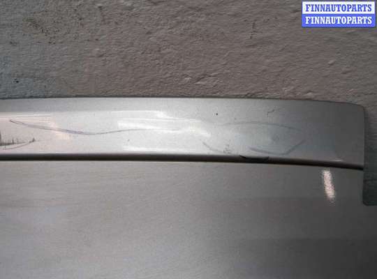 купить Крышка (дверь) багажника на Honda Civic 2000-2006