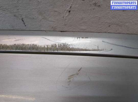 купить Крышка (дверь) багажника на Honda Civic 2000-2006