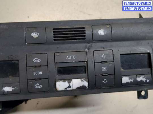 купить Переключатель отопителя (печки) на Audi A6 (C5) 1997-2004
