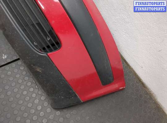 купить Бампер на Volkswagen Passat 5 1996-2001