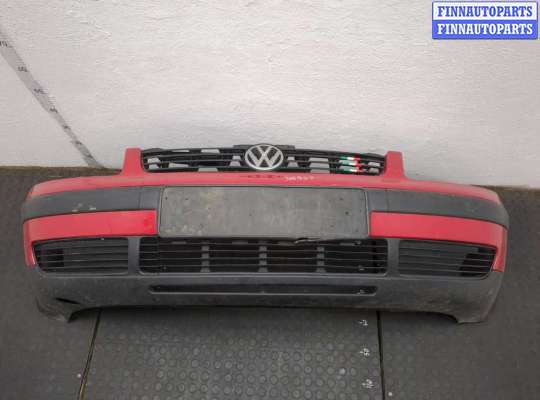 Бампер VG2723662 на Volkswagen Passat 5 1996-2001