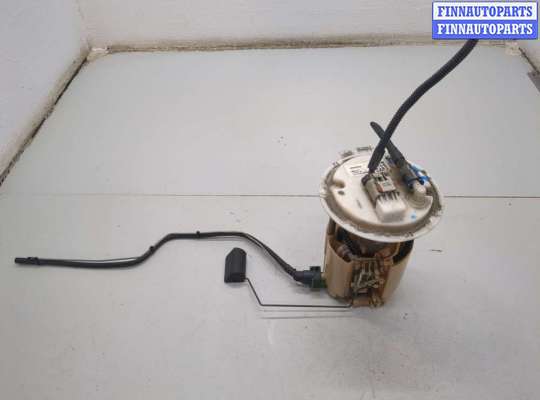 Насос топливный электрический JPB4016 на Jeep Wrangler 2007-2018