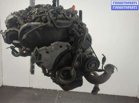 Купить Форсунка топливная на Volkswagen Golf 6 2008-2012 Форсунка топливная VG2753031 на Volkswagen Golf 6 2008-2012