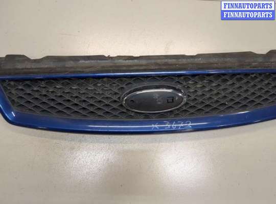 купить Решетка радиатора на Ford Focus 2 2005-2008