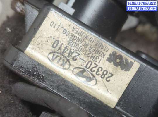 купить Коллектор впускной на Hyundai ix 35 2010-2015