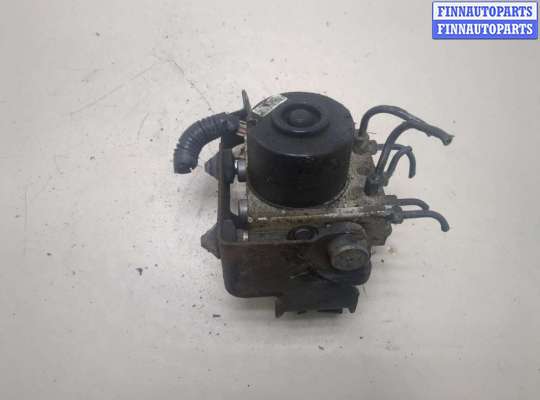 купить Блок АБС, насос (ABS, ESP, ASR) на Suzuki Swift 2003-2011
