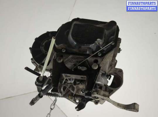 купить КПП 5-ст.мех. (МКПП) на Volkswagen Polo 2001-2005