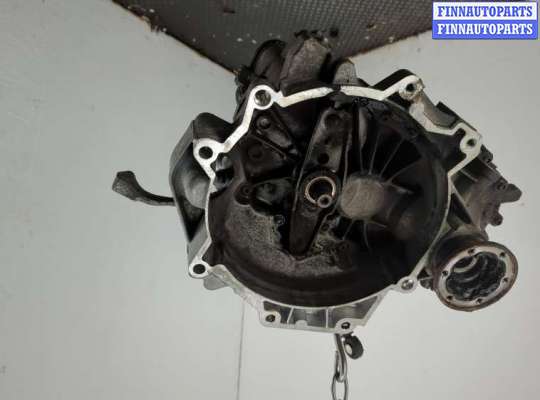 купить КПП 5-ст.мех. (МКПП) на Volkswagen Polo 2001-2005