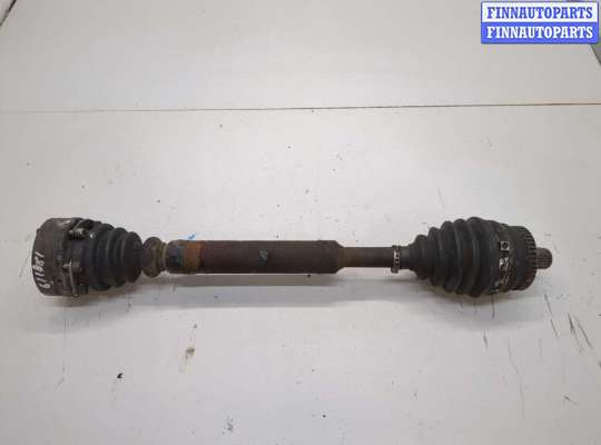 Полуось (приводной вал, шрус) VG2731819 на Volkswagen Passat 5 1996-2001