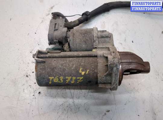 Стартер FT573122 на Fiat Fiorino 2007-2022