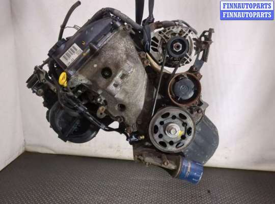 купить Насос масляный на Citroen C1 2005-2014