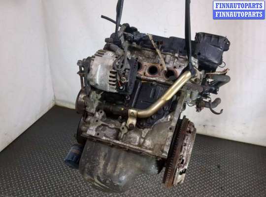 купить Насос масляный на Citroen C1 2005-2014