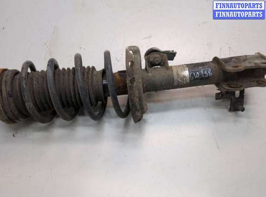 Амортизатор подвески OP2332961 на Opel Astra H 2004-2010