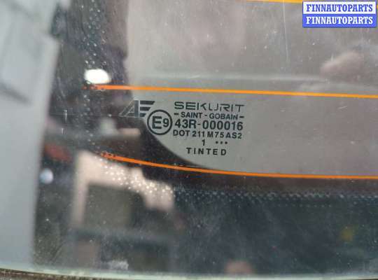 купить Подсветка номера на Ford Galaxy 2000-2006