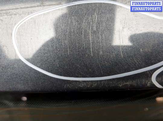 купить Стекло заднее на Audi A6 (C6) 2004-2011