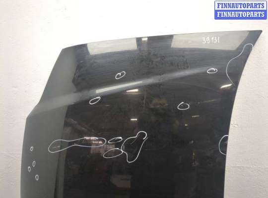 купить Капот на Volkswagen Touran 2003-2006