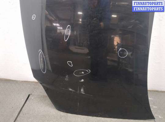 купить Капот на Volkswagen Touran 2003-2006