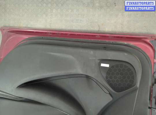 купить Дверь боковая (легковая) на Chevrolet Malibu 2018-2025