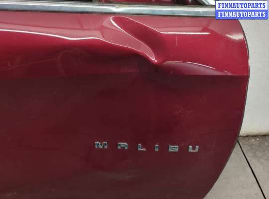 купить Дверь боковая (легковая) на Chevrolet Malibu 2018-2025