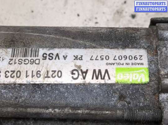 купить Стартер на Skoda Fabia 2007-2010