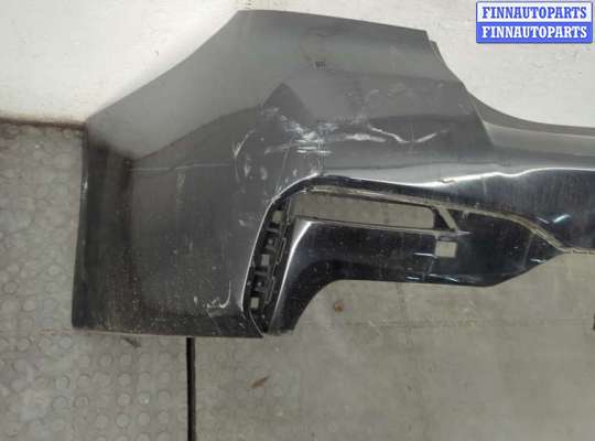 купить Бампер на BMW 5 G30, G31 2017-2023