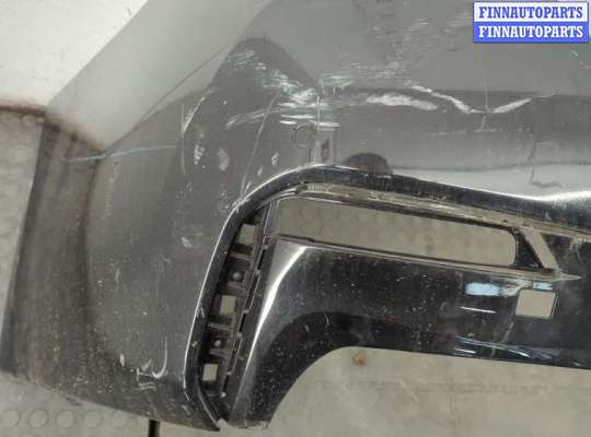 купить Бампер на BMW 5 G30, G31 2017-2023