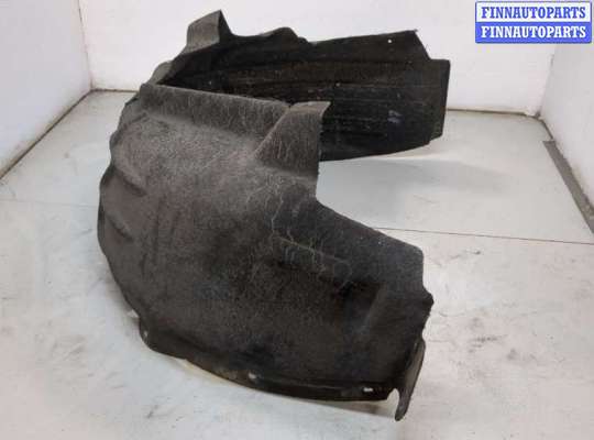 купить Защита арок (подкрылок) на Volkswagen Jetta 7 2018-2024