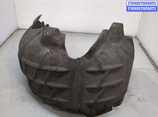 купить Защита арок (подкрылок) на Volkswagen Jetta 7 2018-2024