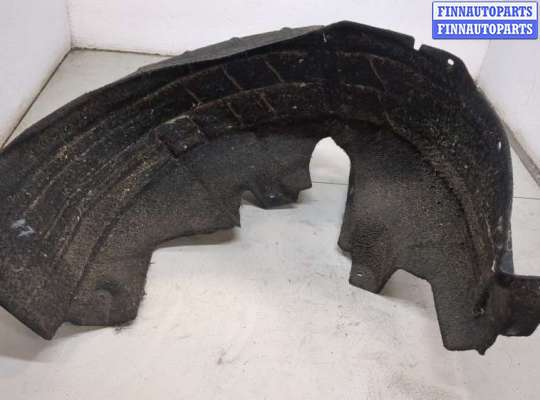 купить Защита арок (подкрылок) на Volkswagen Jetta 7 2018-2024