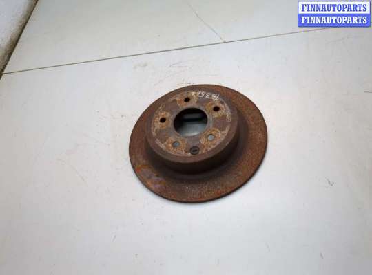 купить Диск тормозной на Nissan Juke 2010-2019