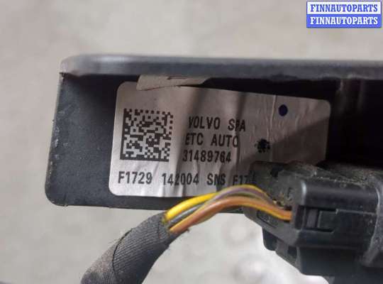 купить Педаль газа на Volvo S90 2016-2020