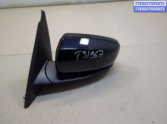 купить Зеркало боковое на BMW X5 E70 2006-2013