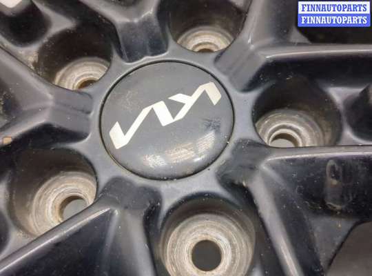 купить Диск литой на KIA K5 2019-2025
