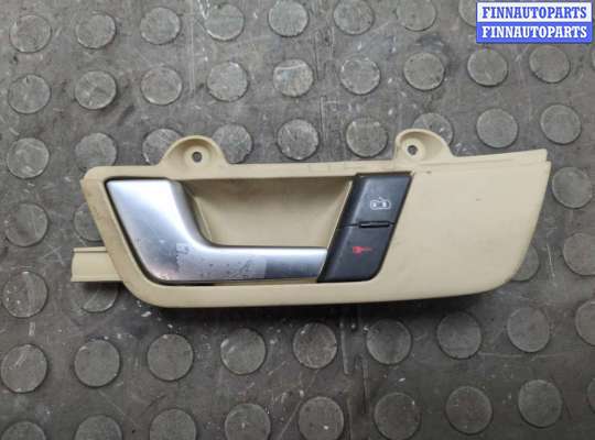 купить Ручка двери салона на Audi A4 (B7) 2004-2009