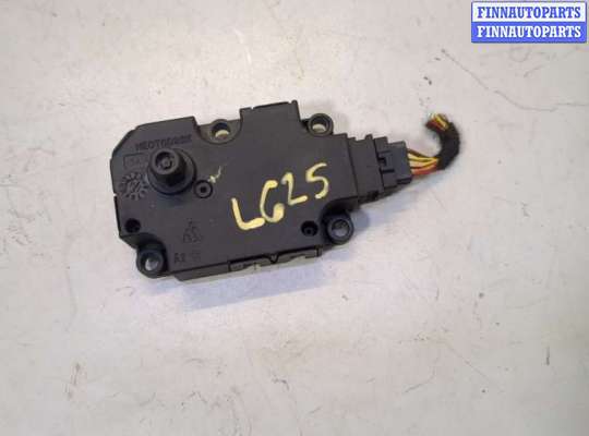 купить Электропривод заслонки отопителя на Mercedes S W222 2013-2020