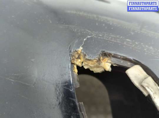 купить Бампер на Peugeot 2008 2013-2019