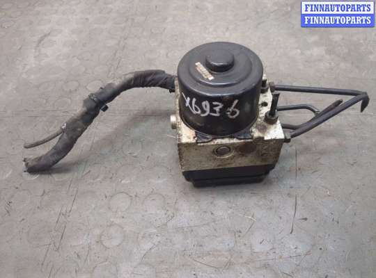 купить Блок АБС, насос (ABS, ESP, ASR) на Volkswagen Amarok 2010-2025