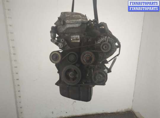 Двигатель (ДВС) TT957119 на Toyota Corolla E12 2001-2006