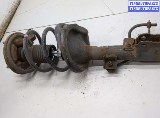 купить Амортизатор подвески на Mitsubishi ASX 2010-2020