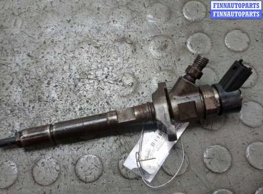 Купить Форсунка топливная на Volvo V50 2004-2012 Форсунка топливная VL578183 на Volvo V50 2004-2012