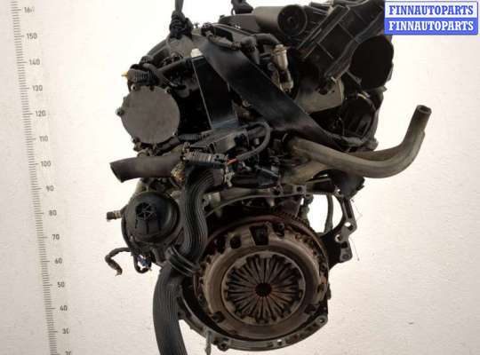 купить Блок цилиндров (Шорт блок) на Peugeot 207 2006-2015