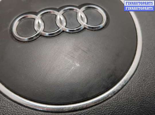 купить Подушка безопасности водителя на Audi A4 (B6) 2000-2006