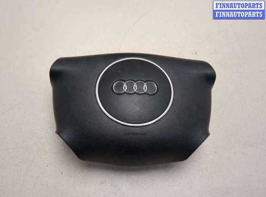 купить Подушка безопасности водителя на Audi A4 (B6) 2000-2006