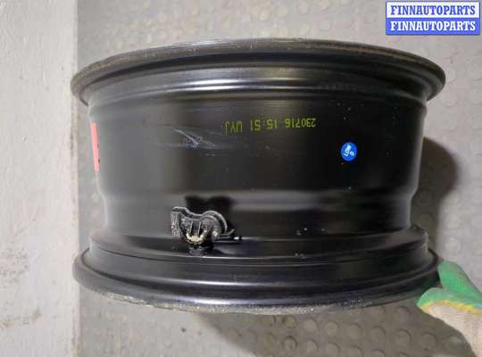 купить Диск литой на Nissan Rogue Sport 2017-2022