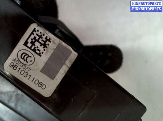 купить Замок двери на Citroen C4 Picasso 2013-2018