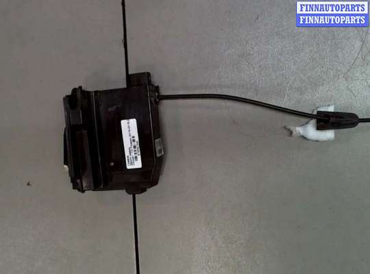 купить Замок двери на Citroen C4 Picasso 2013-2018