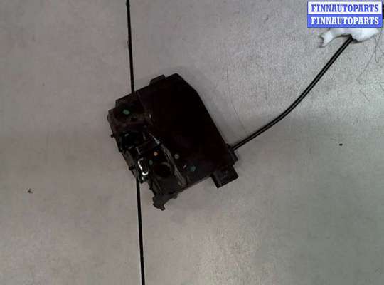 купить Замок двери на Citroen C4 Picasso 2013-2018