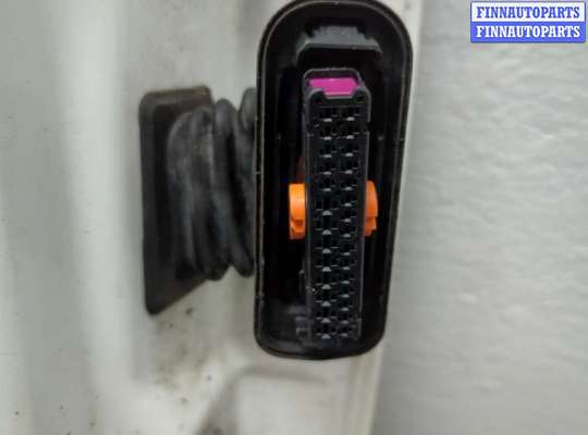 купить Стеклоподъемник электрический на Skoda Fabia 2007-2014